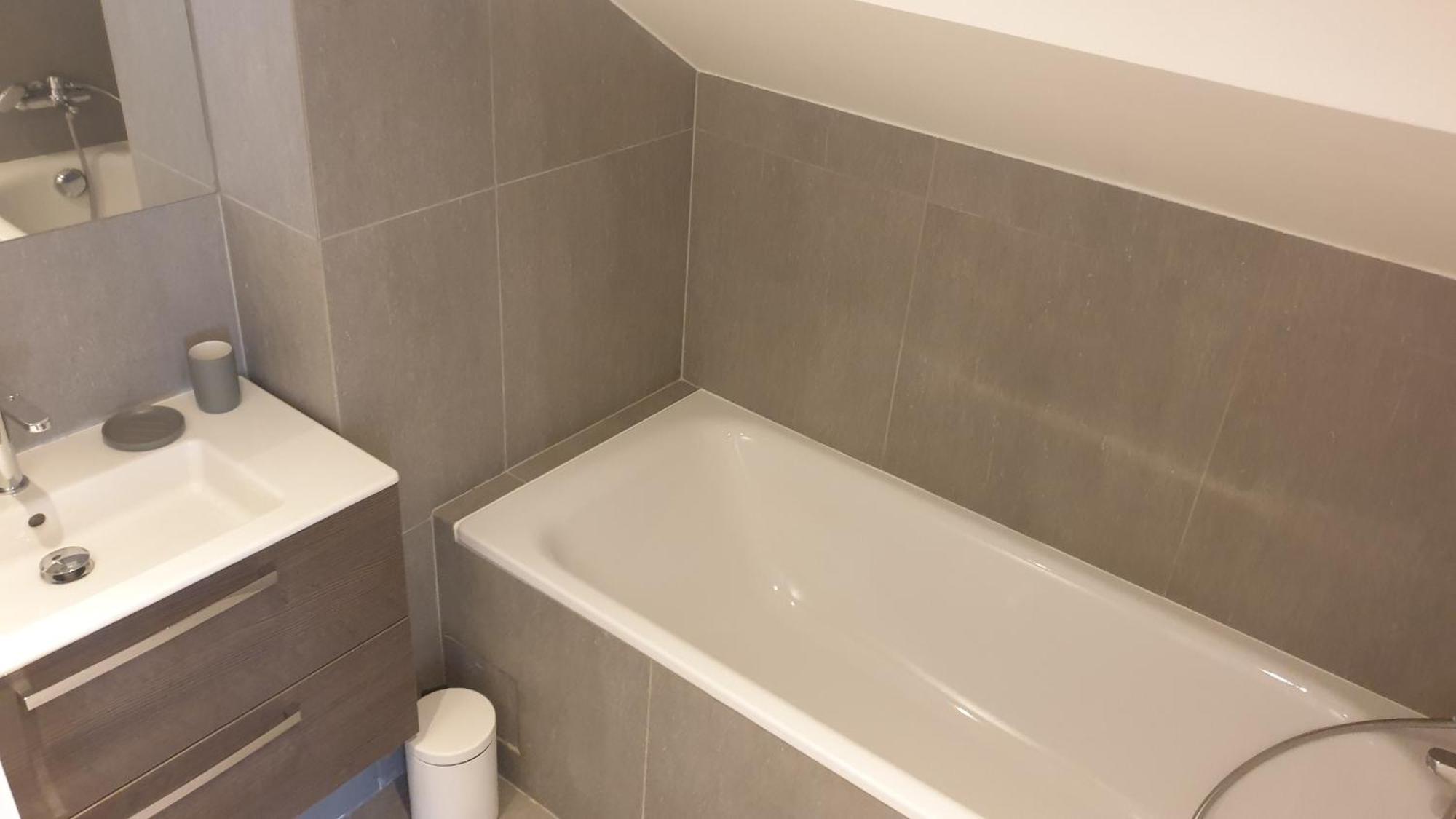 Appartement Duplex Centre Station 5 Personnes Arâches Zewnętrze zdjęcie