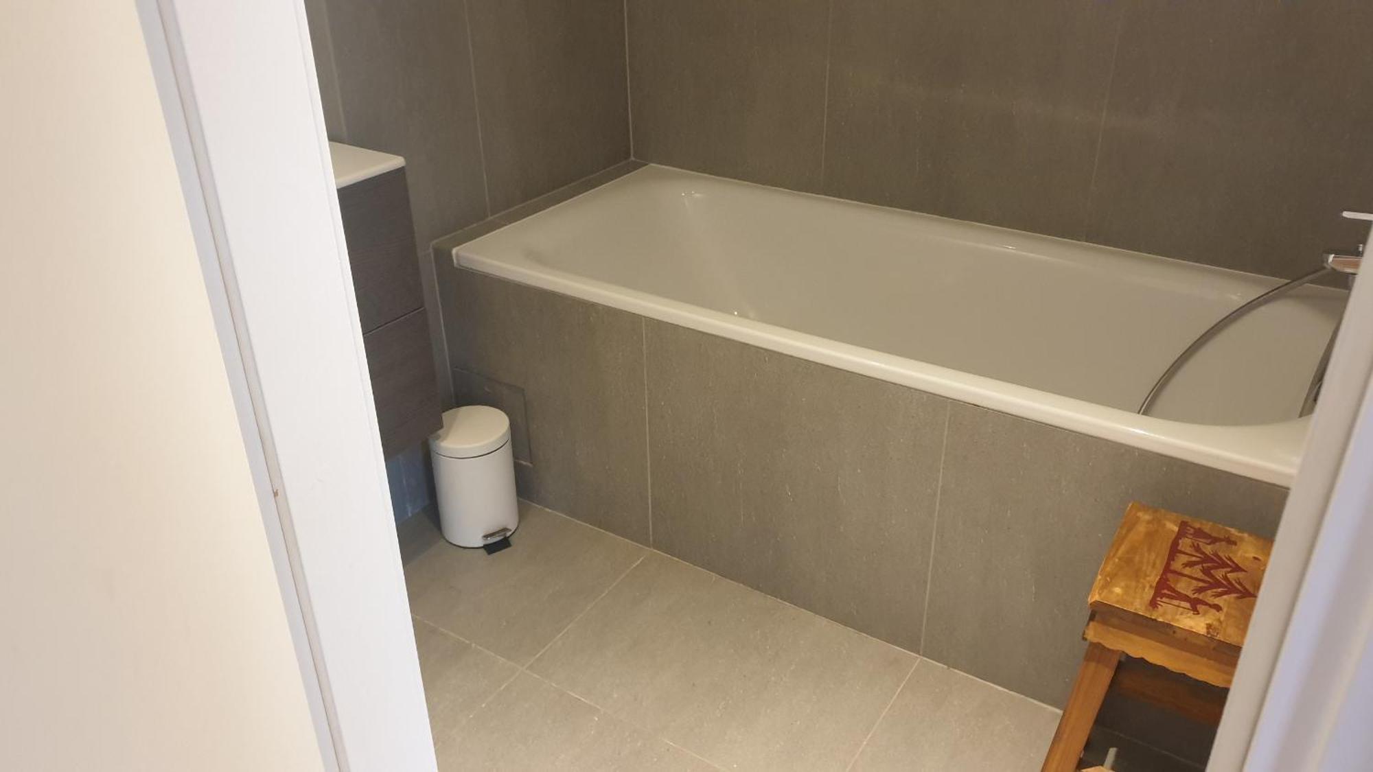Appartement Duplex Centre Station 5 Personnes Arâches Zewnętrze zdjęcie