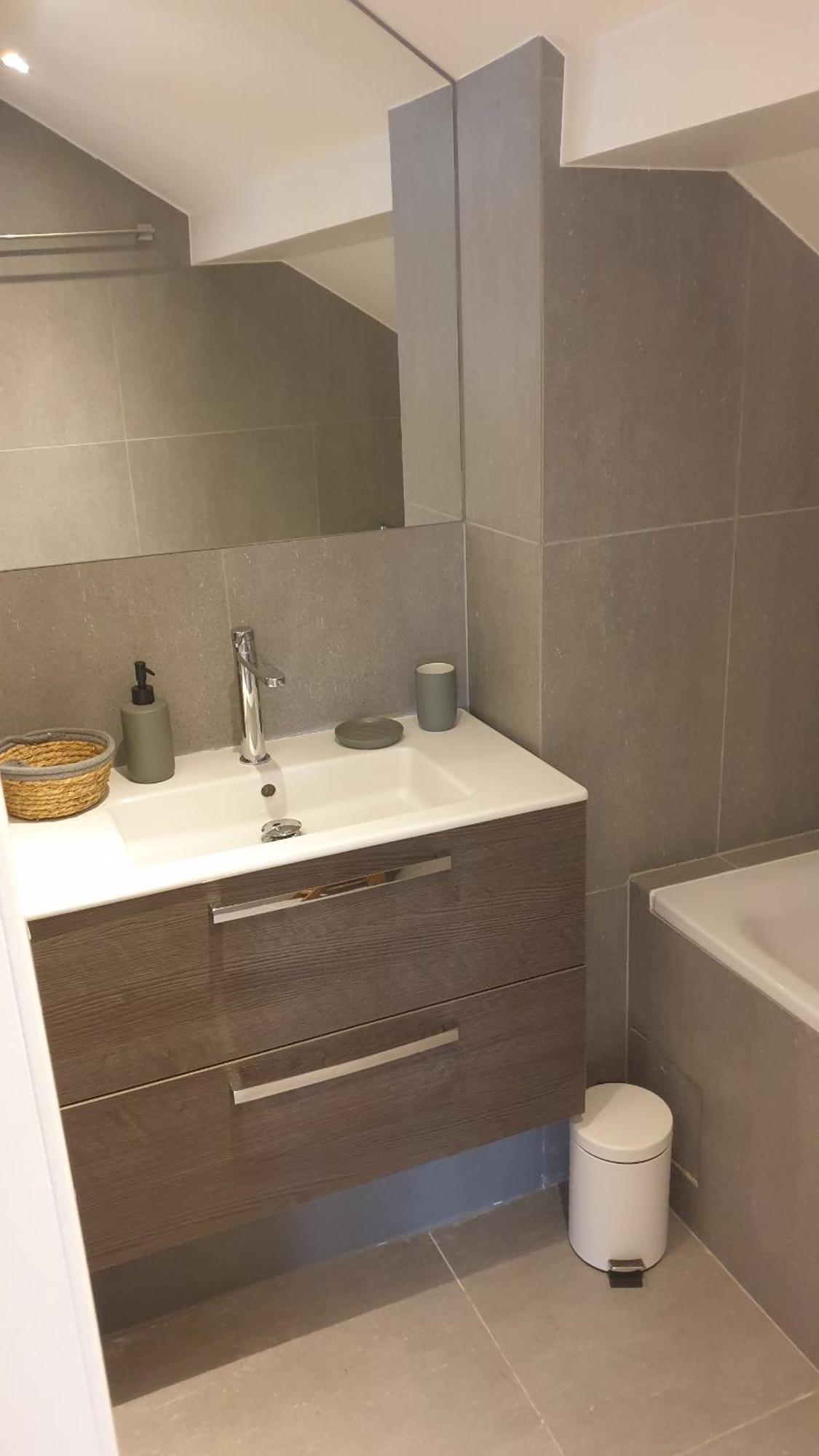 Appartement Duplex Centre Station 5 Personnes Arâches Zewnętrze zdjęcie