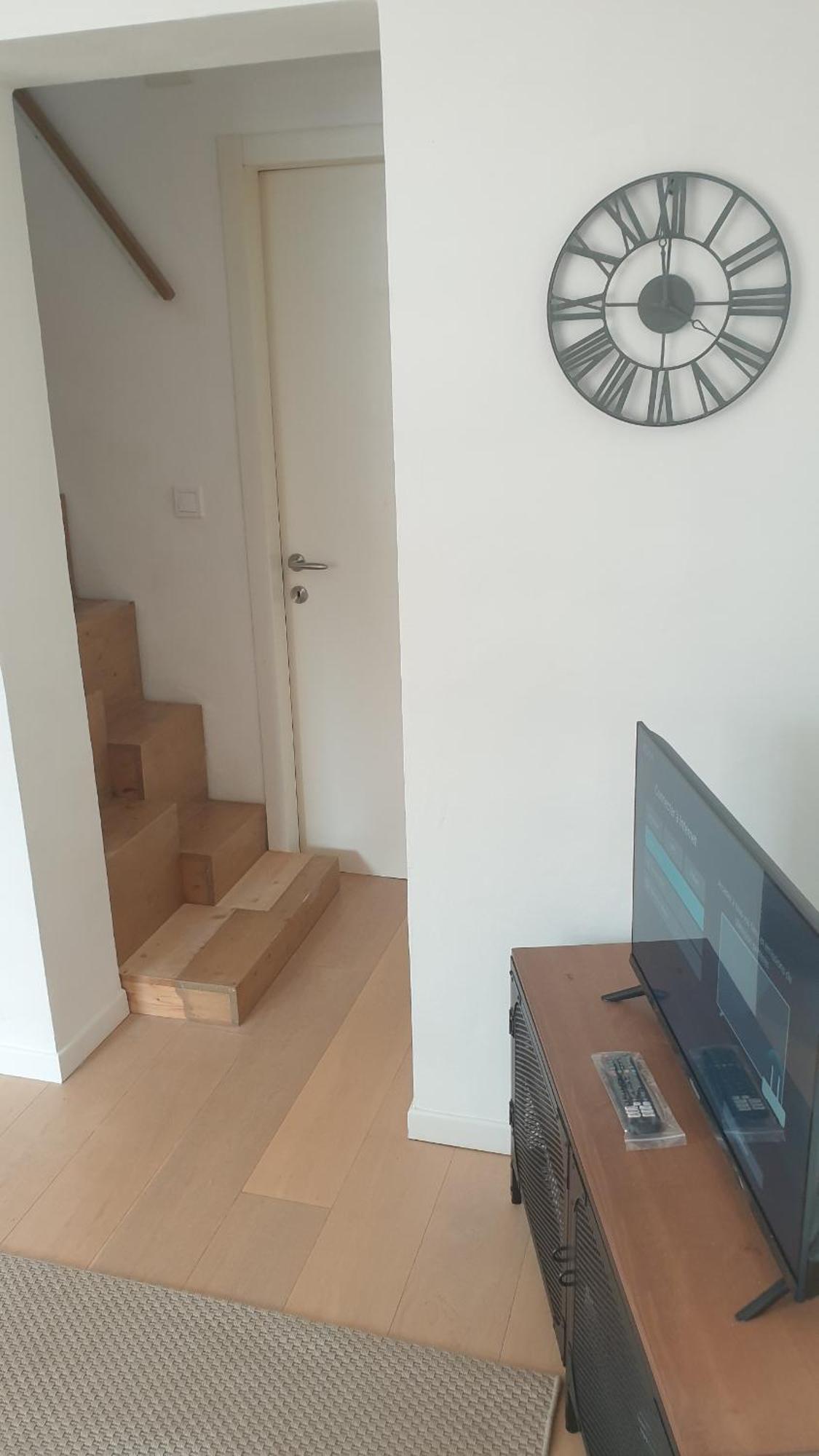 Appartement Duplex Centre Station 5 Personnes Arâches Zewnętrze zdjęcie