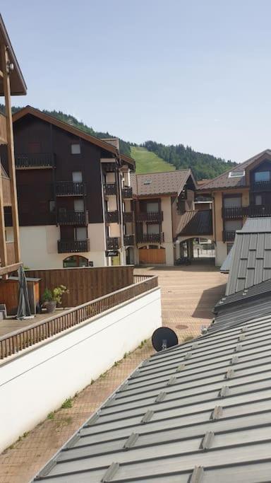 Appartement Duplex Centre Station 5 Personnes Arâches Zewnętrze zdjęcie