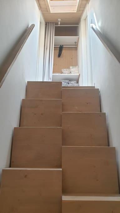 Appartement Duplex Centre Station 5 Personnes Arâches Zewnętrze zdjęcie