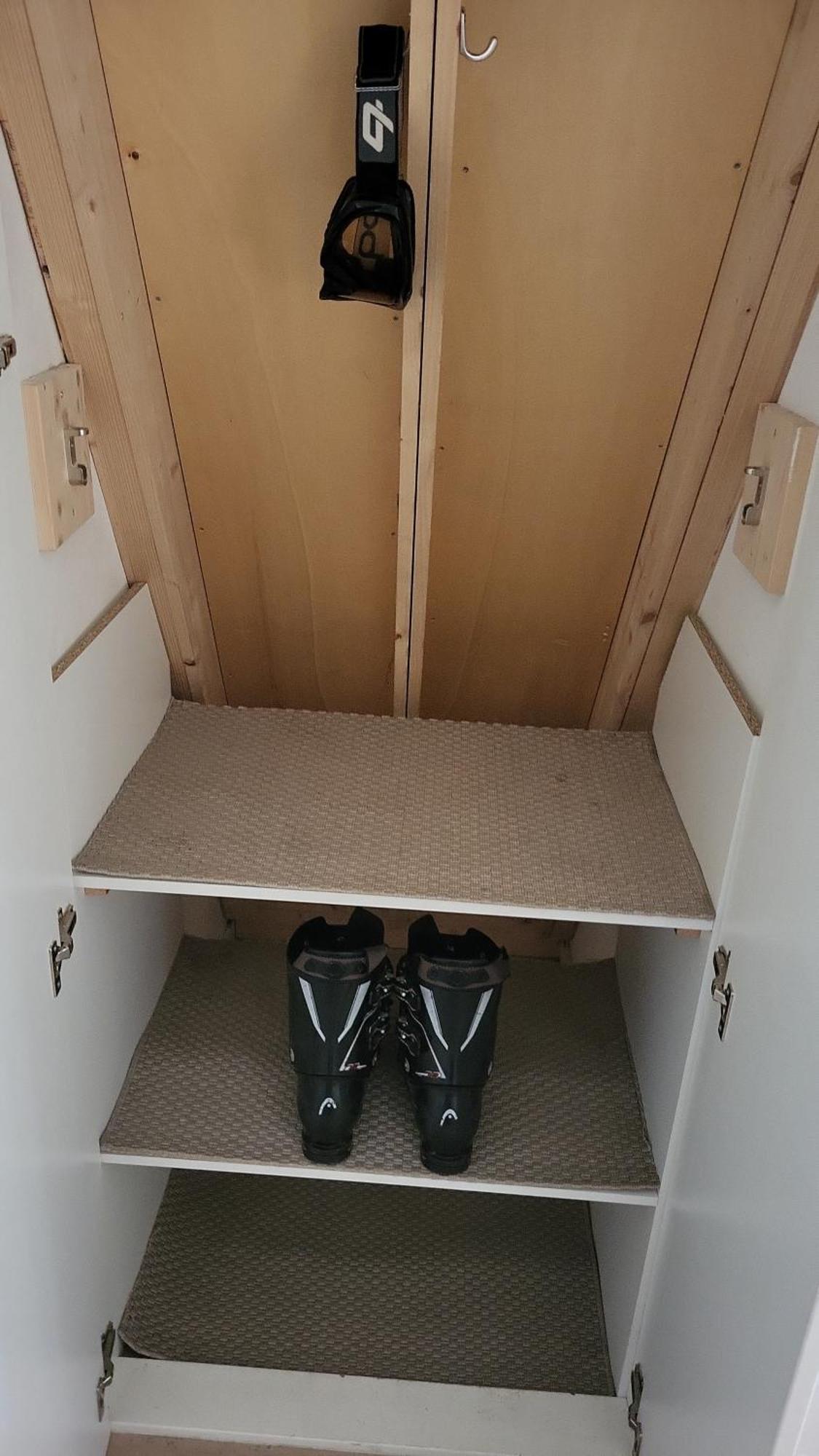 Appartement Duplex Centre Station 5 Personnes Arâches Zewnętrze zdjęcie