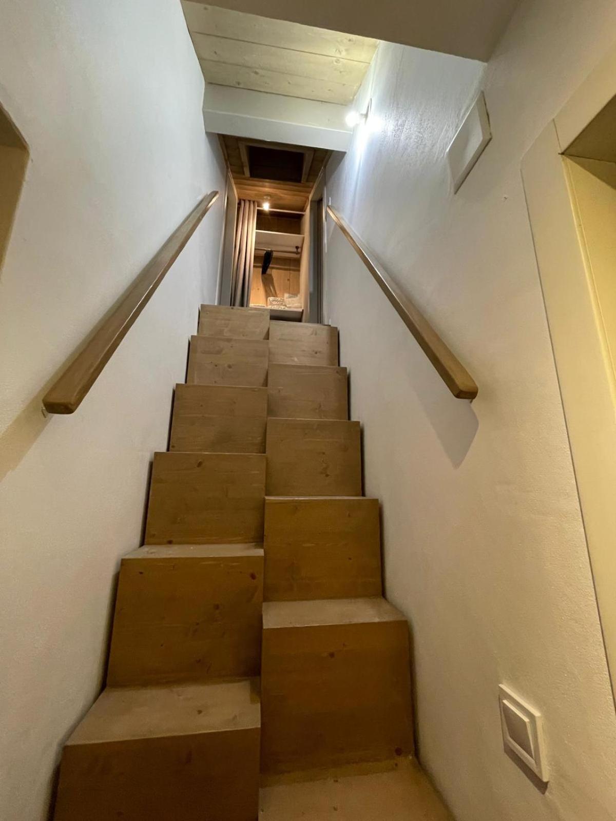 Appartement Duplex Centre Station 5 Personnes Arâches Zewnętrze zdjęcie