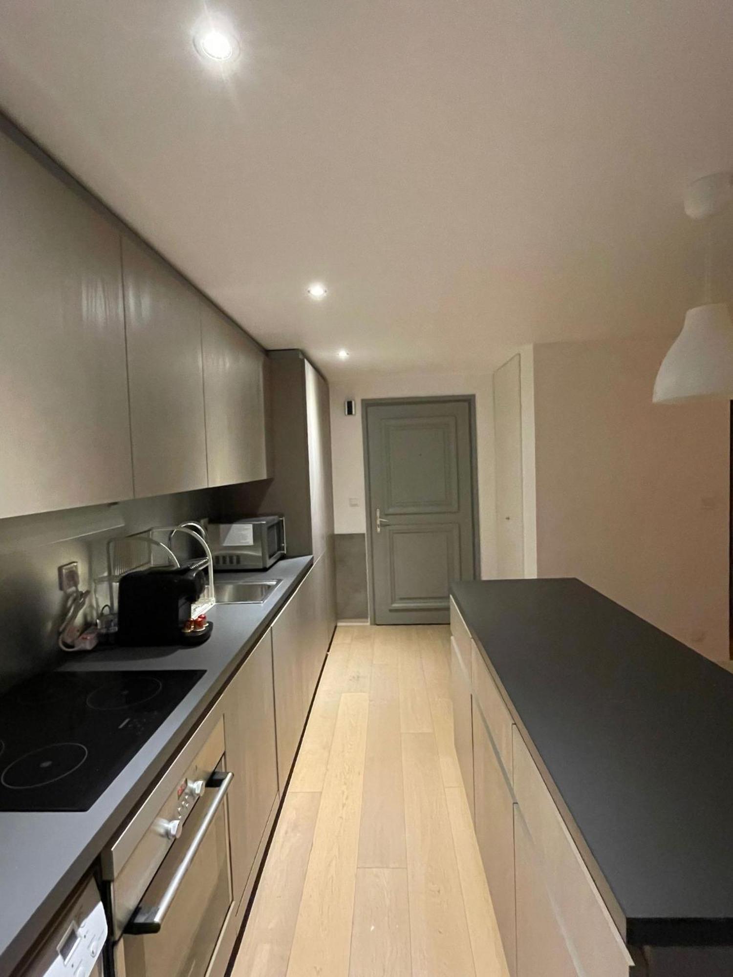 Appartement Duplex Centre Station 5 Personnes Arâches Zewnętrze zdjęcie