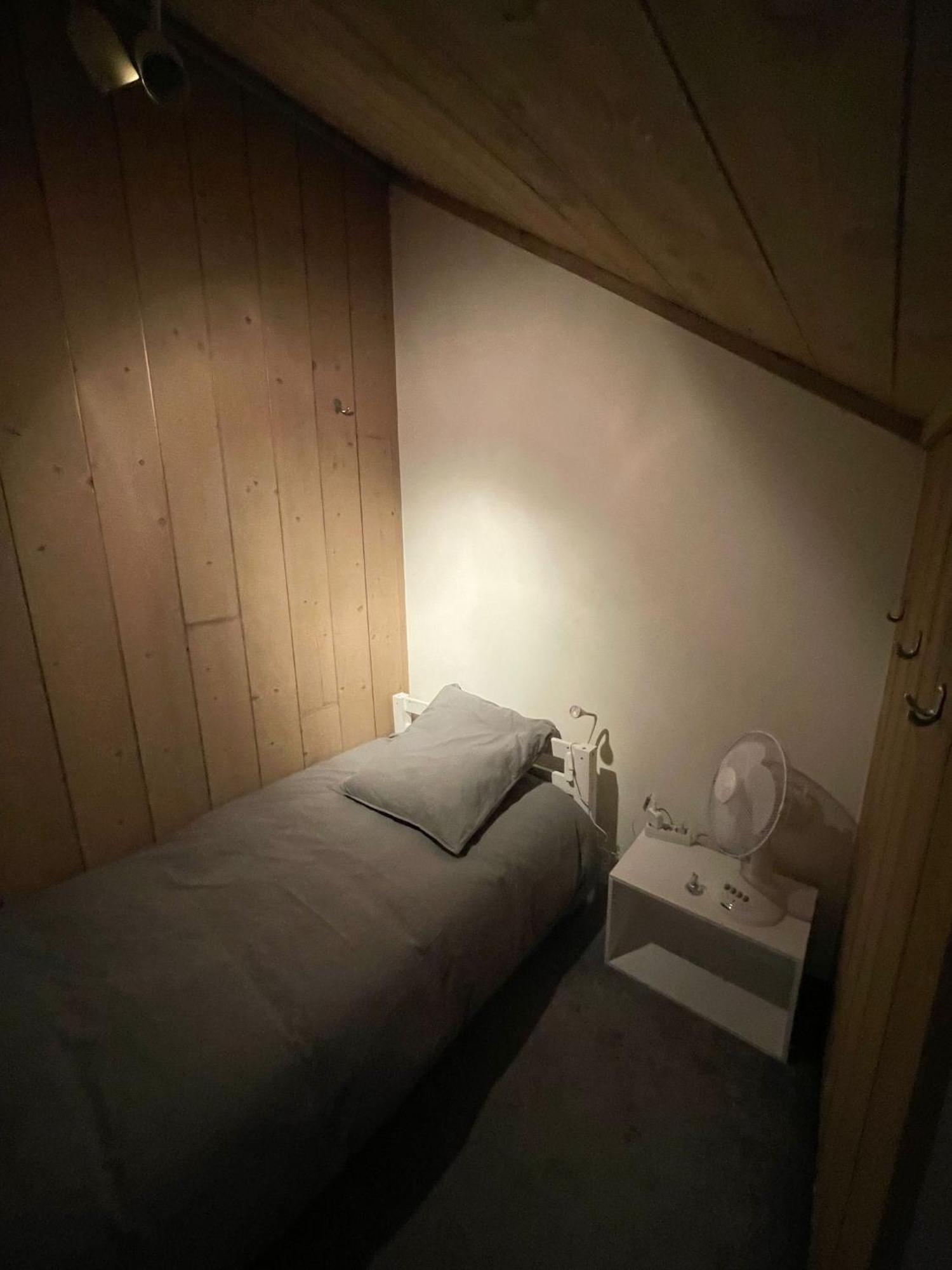 Appartement Duplex Centre Station 5 Personnes Arâches Zewnętrze zdjęcie