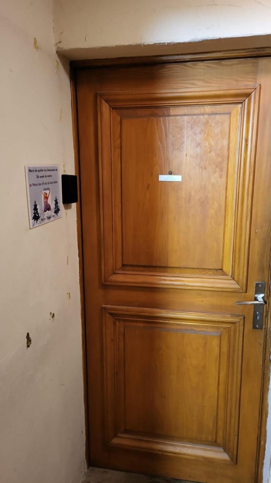 Appartement Duplex Centre Station 5 Personnes Arâches Zewnętrze zdjęcie