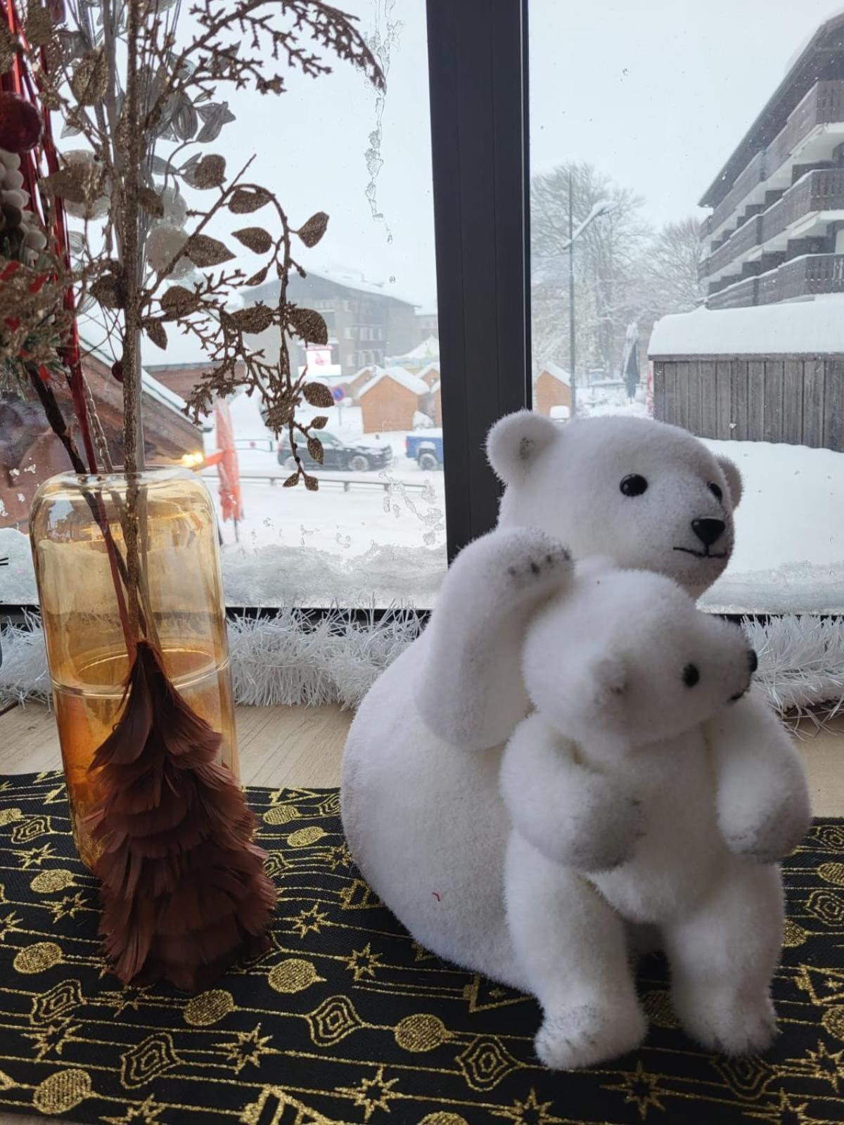 Appartement Duplex Centre Station 5 Personnes Arâches Zewnętrze zdjęcie