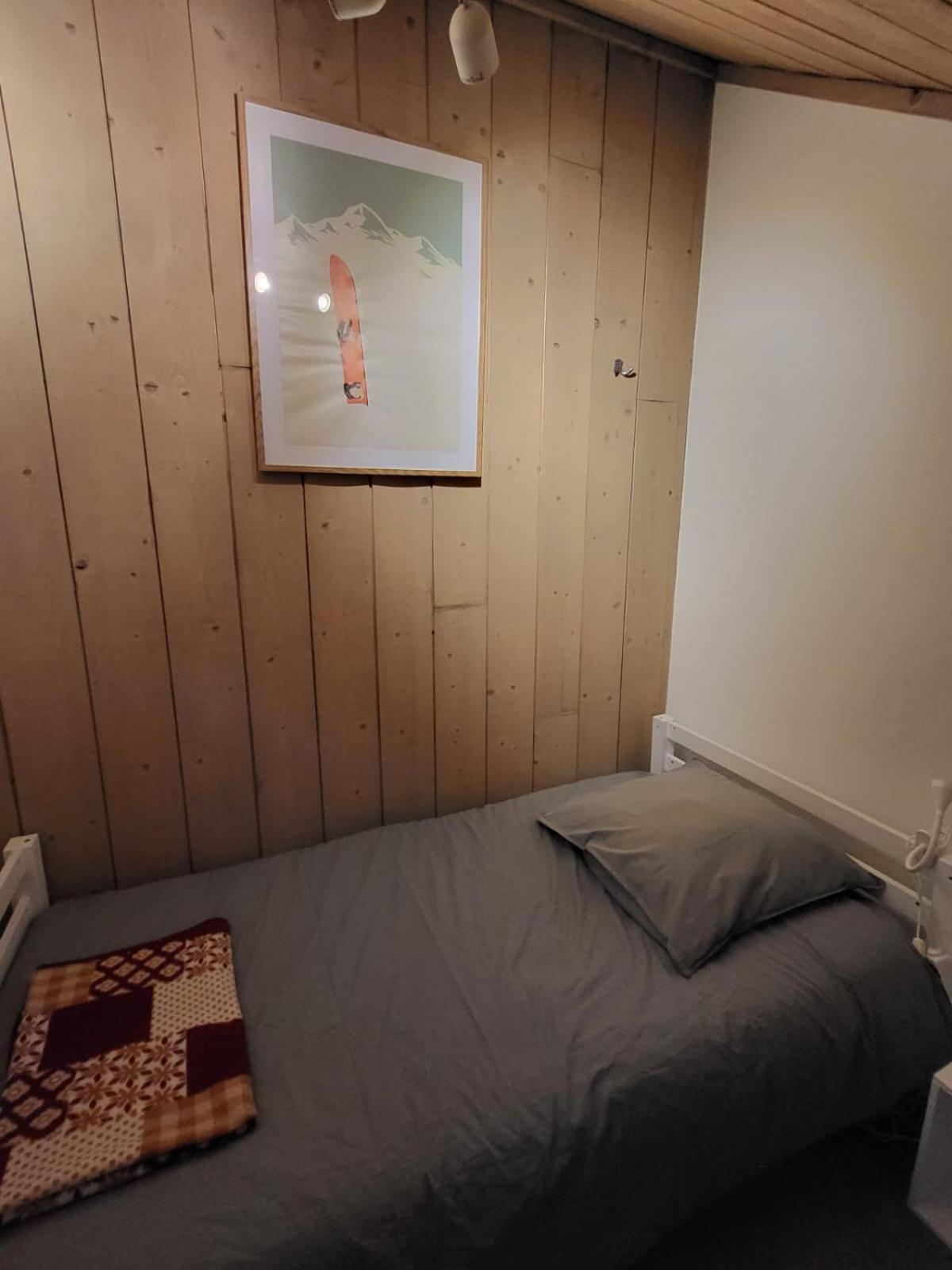 Appartement Duplex Centre Station 5 Personnes Arâches Zewnętrze zdjęcie