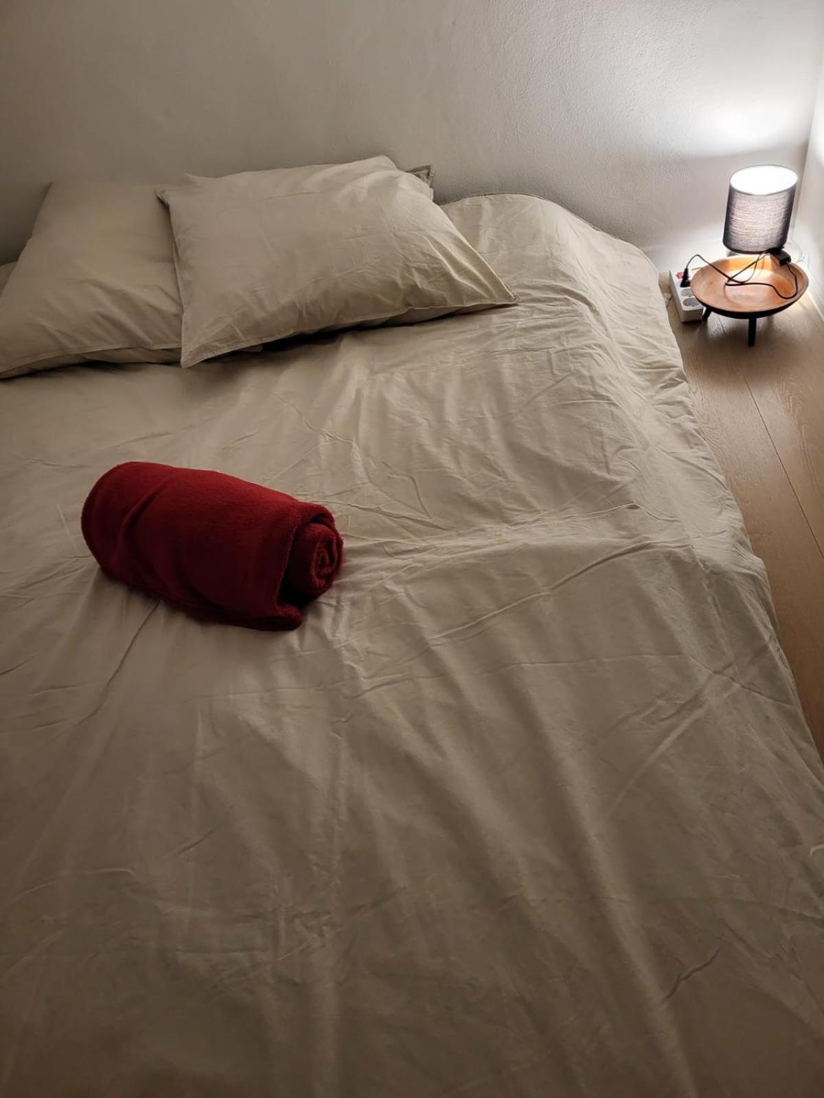 Appartement Duplex Centre Station 5 Personnes Arâches Zewnętrze zdjęcie