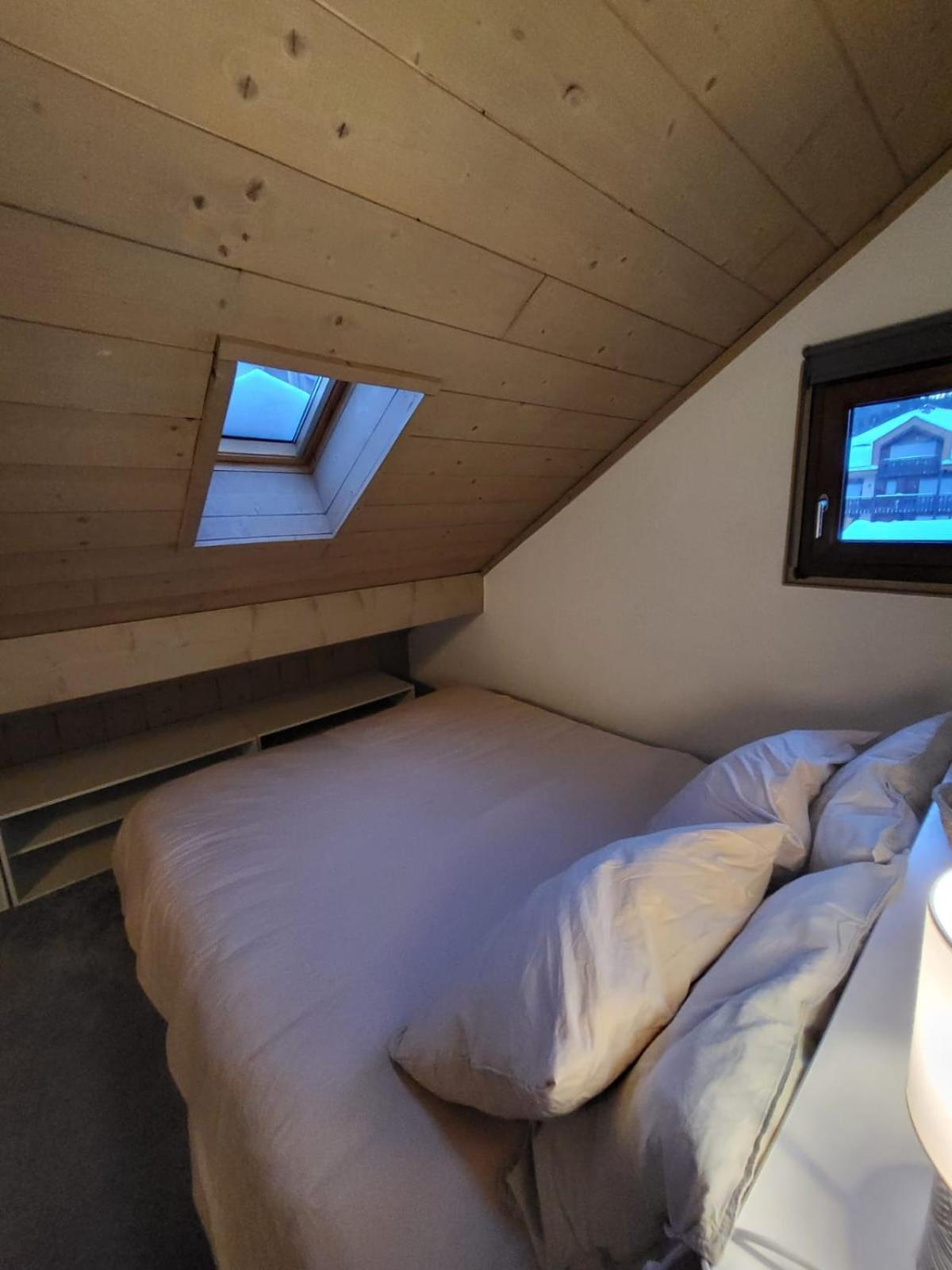 Appartement Duplex Centre Station 5 Personnes Arâches Zewnętrze zdjęcie