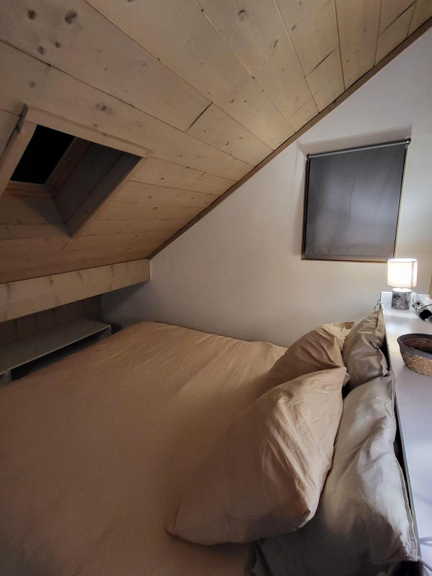 Appartement Duplex Centre Station 5 Personnes Arâches Zewnętrze zdjęcie